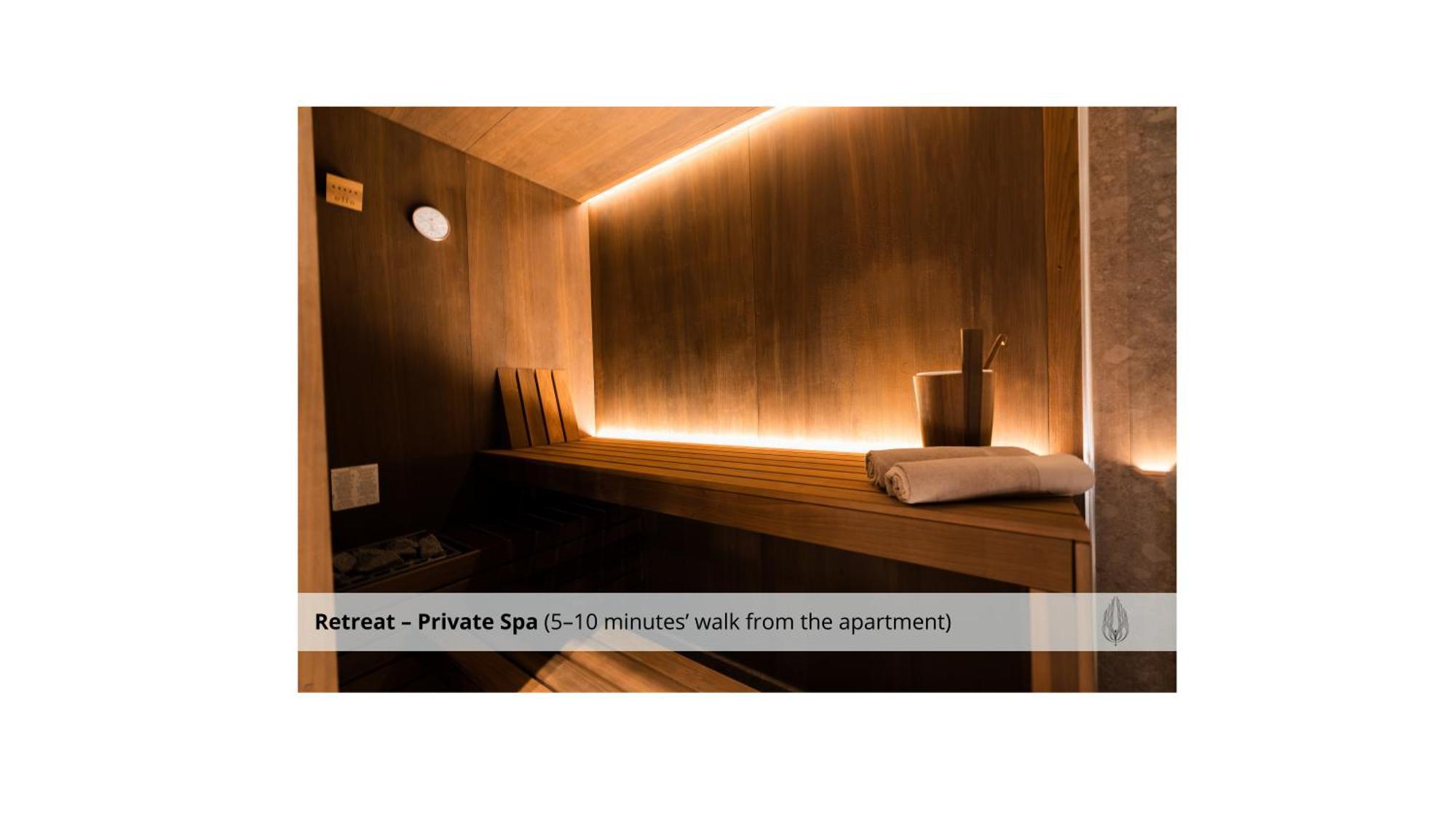 Milan Retreats Duomo Suites Beauty & Spa — Photos 3