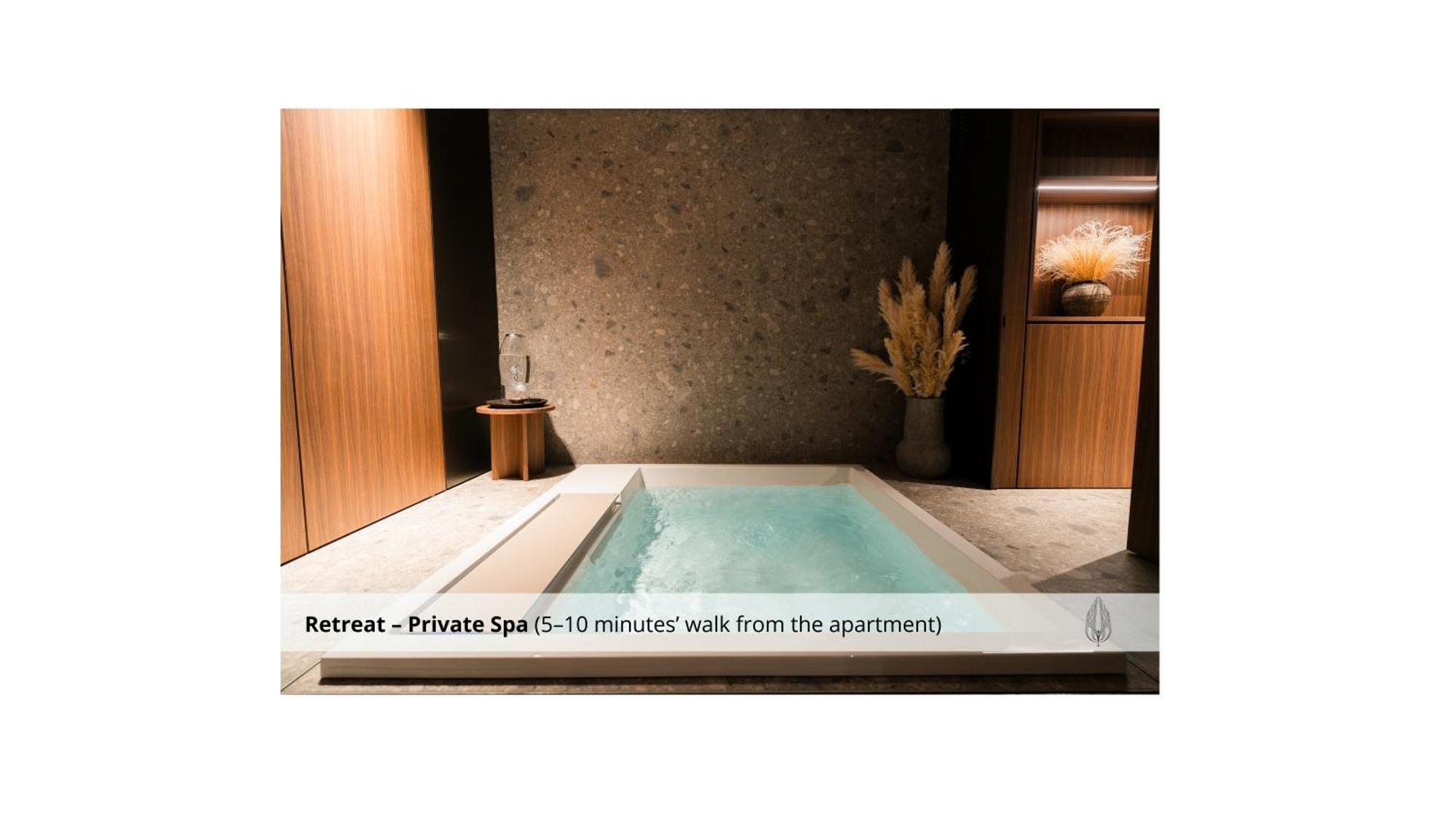 Milan Retreats Duomo Suites Beauty & Spa — Photos 2